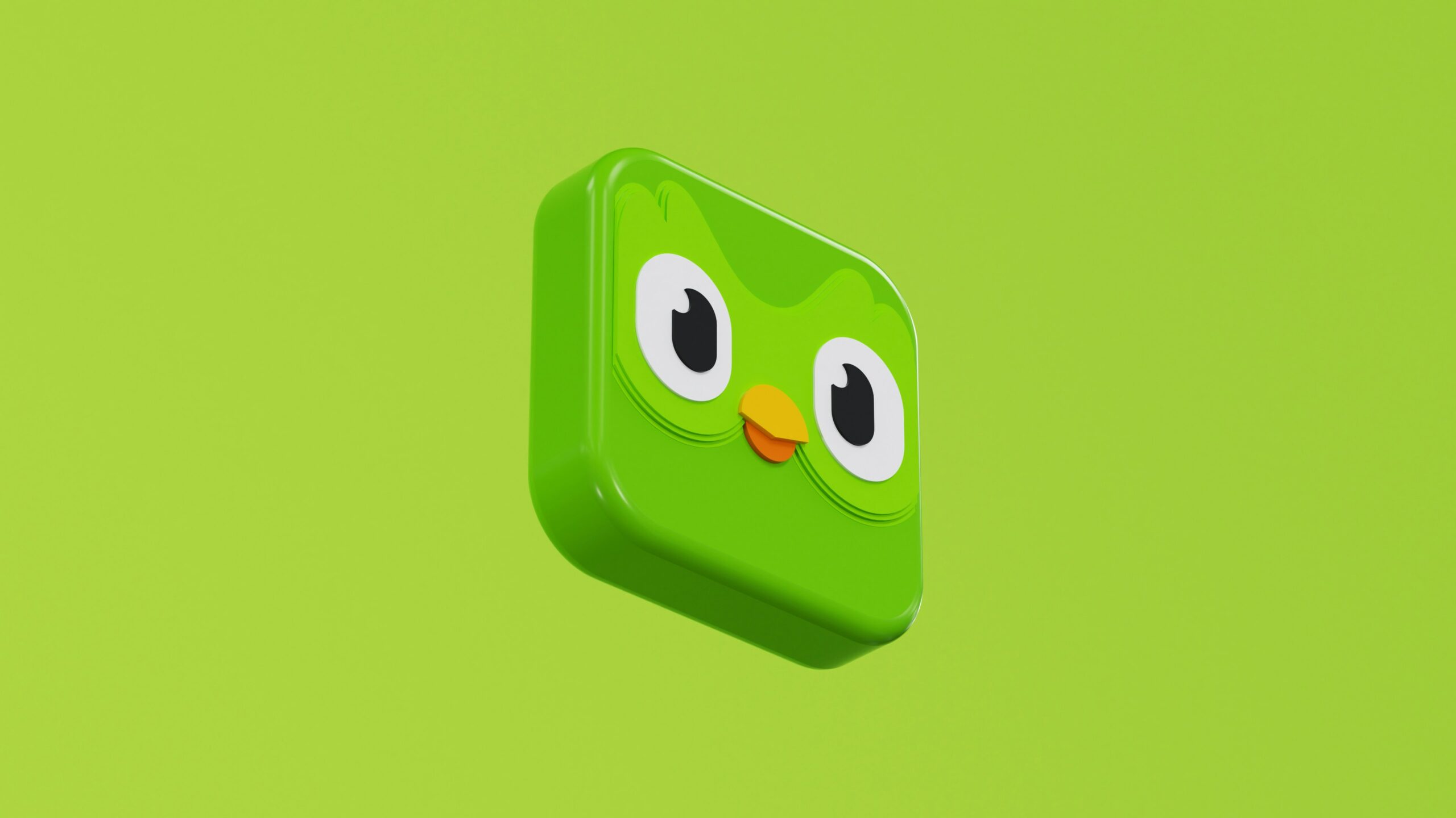 Duolingo